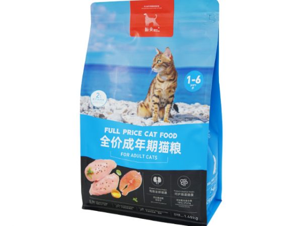 佛山成年期宠物粮种类,宠物粮
