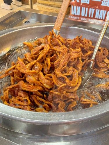 北京合生汇首店！排队也要吃！！
