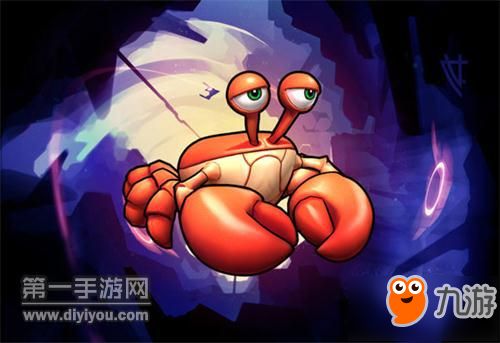 魔兽小宠物怎样用好滩蟹 宠物滩蟹属性性能介绍