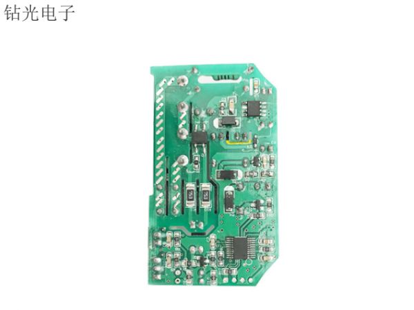 新能源定制宠物训狗器止吠器PCBA开发技术指导,定制宠物训狗器止吠器PCBA开发