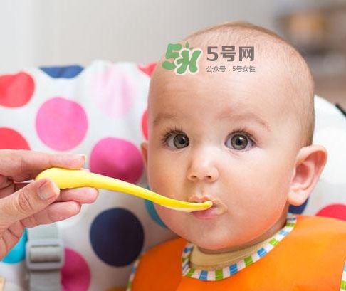 哪些食物宝宝易过敏？易过敏的食物有哪些？