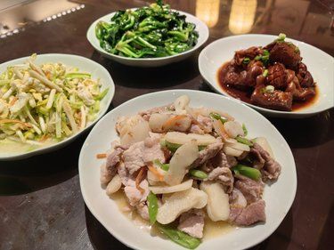 小店真好吃