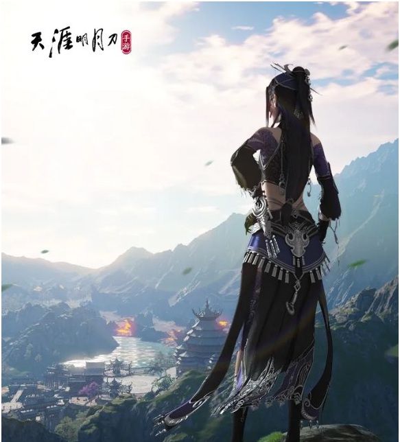 天涯明月刀手游五毒怎么样 天涯明月刀手游五毒新玩法体验