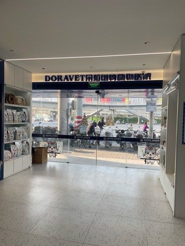 上海龙华居然有这么高级的宠物医院，24h营业