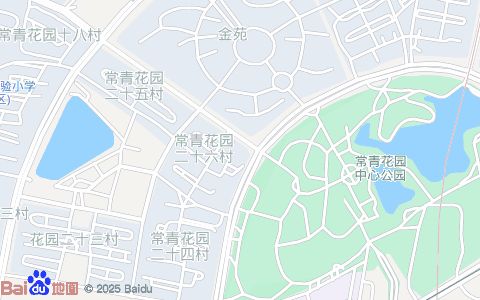 Yaya宠物店(常青花园店)附近公交站点