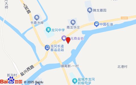 猫舍宠物店位置示意图