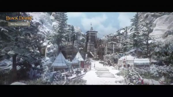 黑色沙漠送的熊猫：手游中的神秘宠物升级攻略
