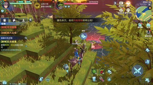 我的起源怎么驯化宠物 宠物驯化方法[视频][多图]图片1
