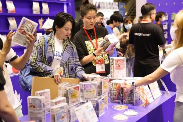 2024温州世界宠物博览会展品范围有哪些？