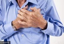 缺钱可致病？研究：低收入可增加患心脏病风险