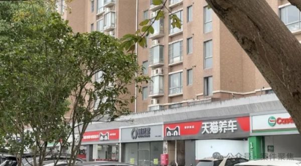 宠物殡葬店开在居民楼下，卡车上装火化炉！老板：知道不合法