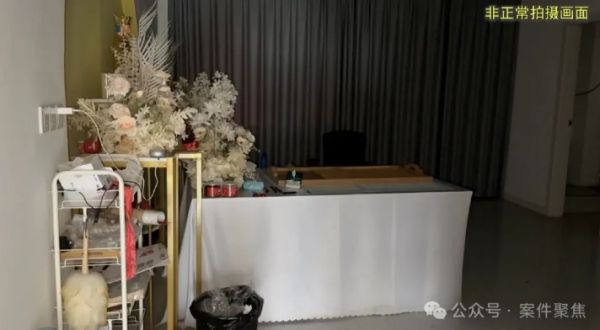 宠物殡葬店开在居民楼下，卡车上装火化炉！老板：知道不合法