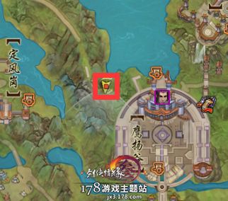 《剑网3》霸刀门派宠物攻略 霸刀宠物任务攻略