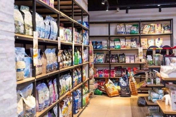 广州宠物零食市场批发市场在哪里啊多少钱（广州宠物食品市场）