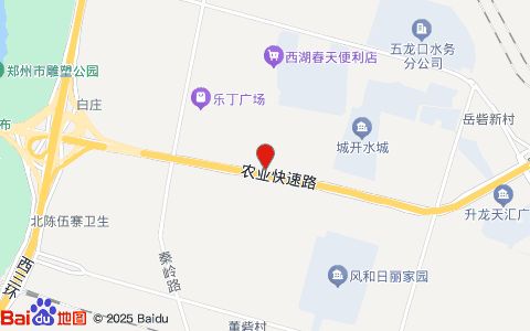 芭比堂动物医院(桐柏北路分店)位置示意图