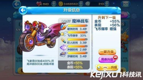 天天酷跑最强坐骑排行榜 白龙马夺冠