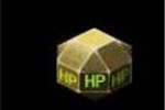 《机战》HP组件