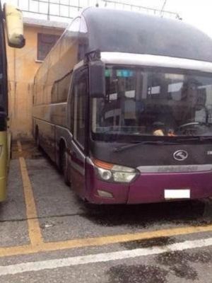 西安到福州客运客车）