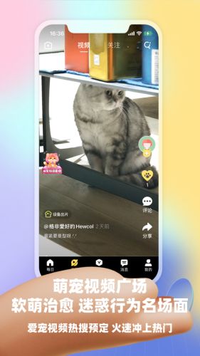 皮克方app图片1