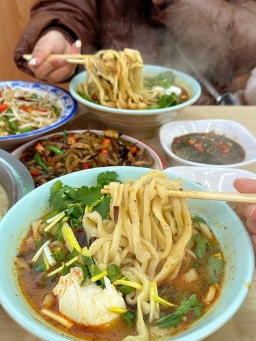徐州东区 蕞好吃的羊肉馆。。