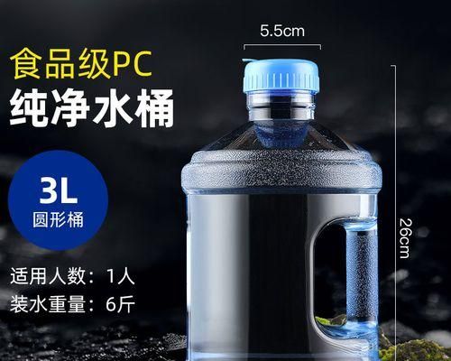 宠物猫是否适合喝桶装水（探究猫咪喝桶装水的利弊与注意事项）