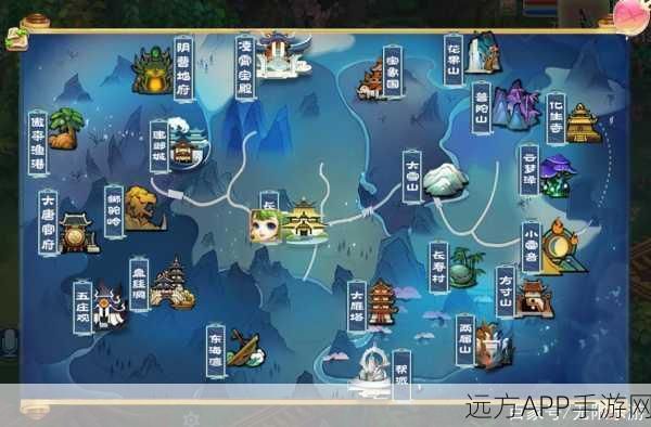梦幻西游手游全阶段宠物精选指南