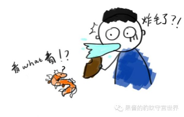 豹纹守宫冬天怎么养（豹纹守宫冬日三纠结）