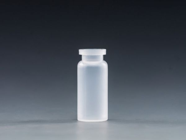 宠物疫苗瓶2.5ml
