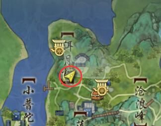 《剑网3》至尊宝宠物奇遇攻略
