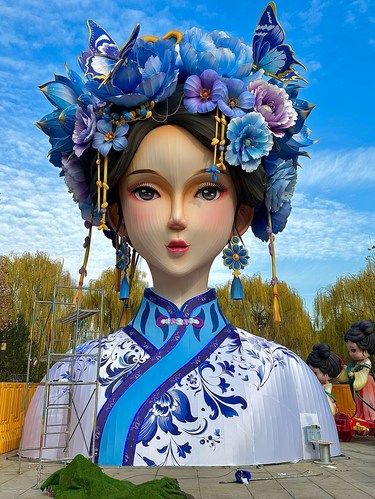 不是我说…济南你真是什么都有啊！！