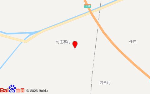 山东菏泽名仕犬舍宠物狗繁殖基地位置示意图