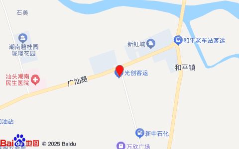 乐宠宠物医院位置示意图