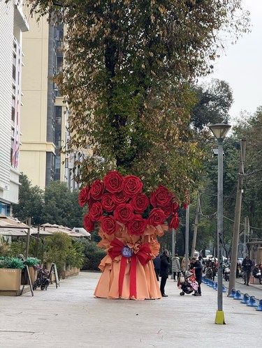 SM广场也太会了吧！！！