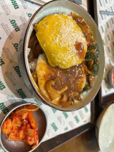 in99新开的和牛饭19元！