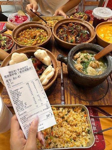 成都东郊记忆…吃吃喝喝逛逛圣地！！