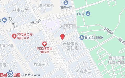 强子花鸟鱼宠物店位置示意图