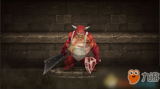 《暗黑破坏神3》屠夫宠物怎么获得 屠夫宠物获取攻略