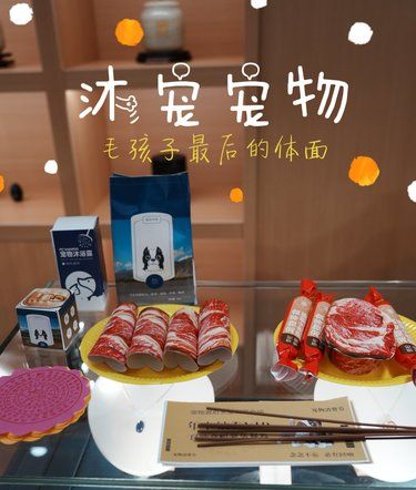 萌宠|中元节，给在宠星球的毛孩的仪式感