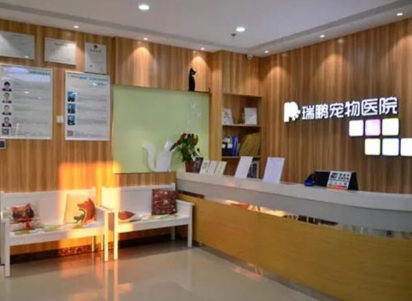 瑞鹏宠物医院加盟