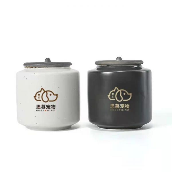 苏州思慕宠物骨灰盅