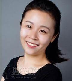 温拿宠物教学老师