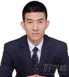 温拿宠物教学老师