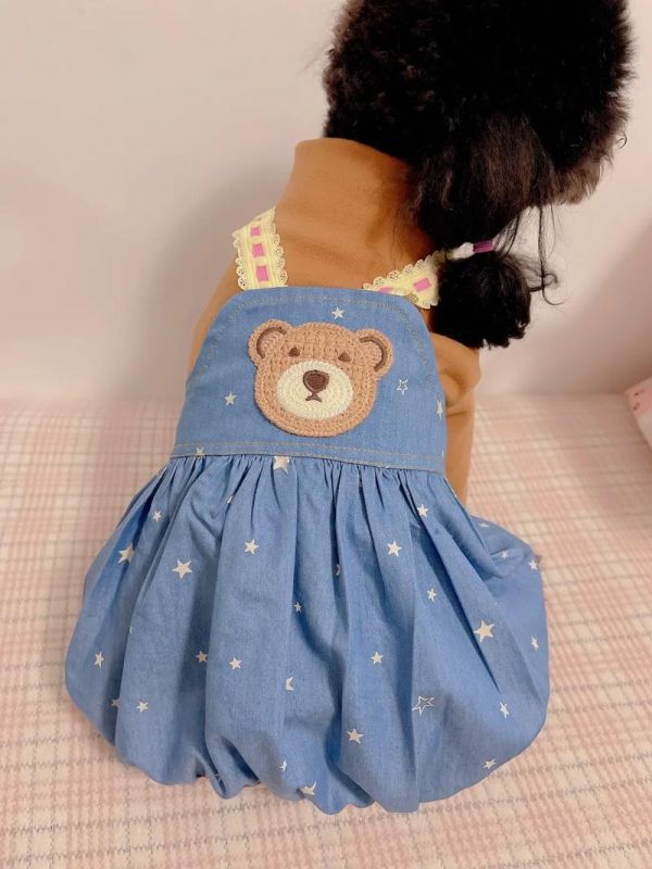 宠物服装制作教程男孩儿_宠物服装制作教程男孩儿视频