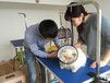太原b级宠物美容培训
