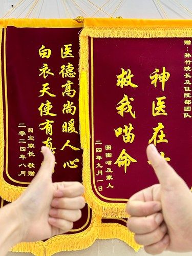 感谢吉农禾丰 9️⃣我喵命！