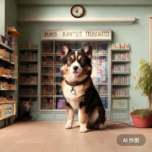 宠物店设置会员制度