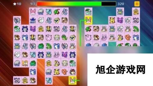 好玩的宠物连连看游戏免费版下载 2025高人气宠物连连看游戏有哪些
