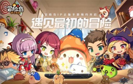 像素风+放置+MMO 他们正在重新定义影响一代人的「神作」