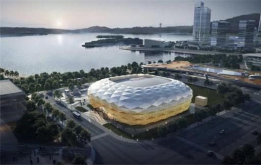 落户苏州 背靠近万平米场地 快手在大厂环伺的赛道亮了张新底牌