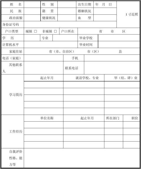 JC宠物店创业计划书2有财务报表